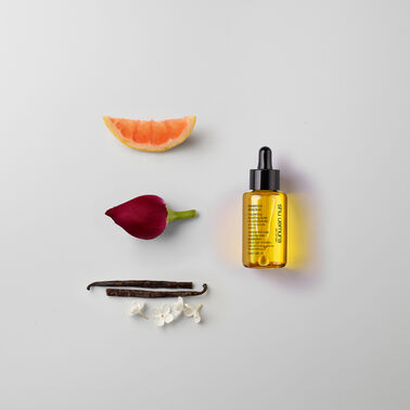 concentré d'huile apaisante nourrissante pour le cuir chevelu - Huiles | L'Oréal Partner Shop
